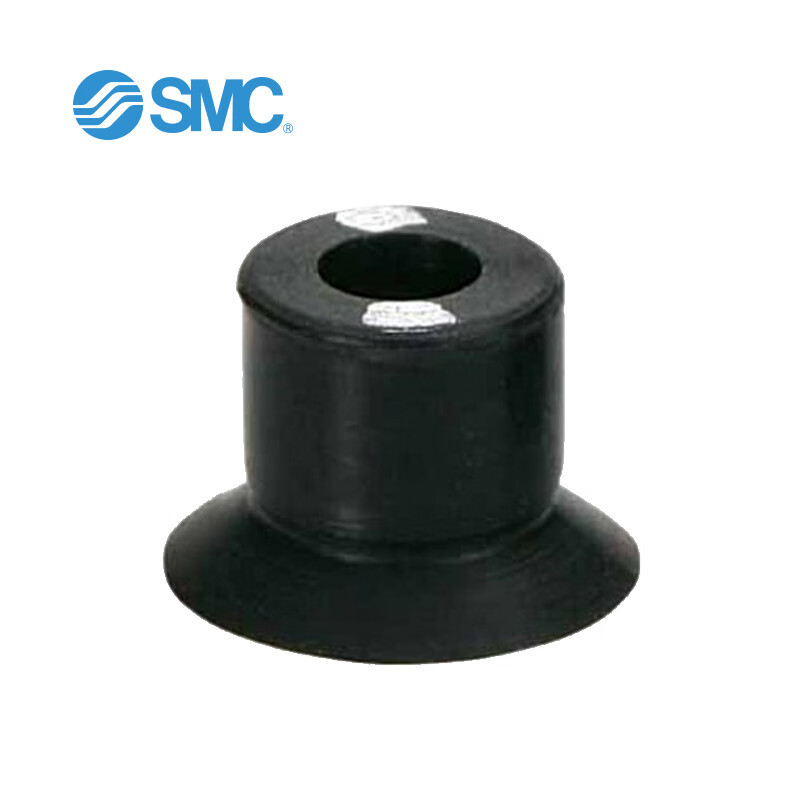SMC ZP2 系列 真空吸盘 低矮型吸盘 吸盘单体 MU平型