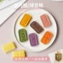 礼盒装传统团购手工绿豆糕