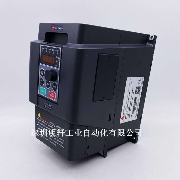 Ƶ6000Eϵ4KW/5.5KW ALPHA6000E-3004GB/35R5PB