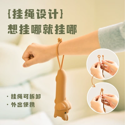 Soft Shell Flashlight Wholesale — UV fənərlər