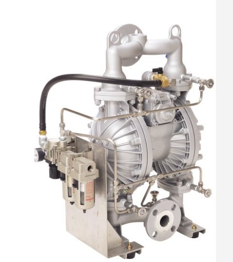 优势日本进口供应 YAMADA YUKI SEIZO 固体处理泵