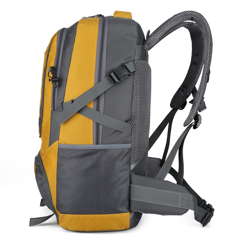 Wasserabweisend Andere Wanderrucksack Campen Und Wandern Sport Rucksäcke display picture 3