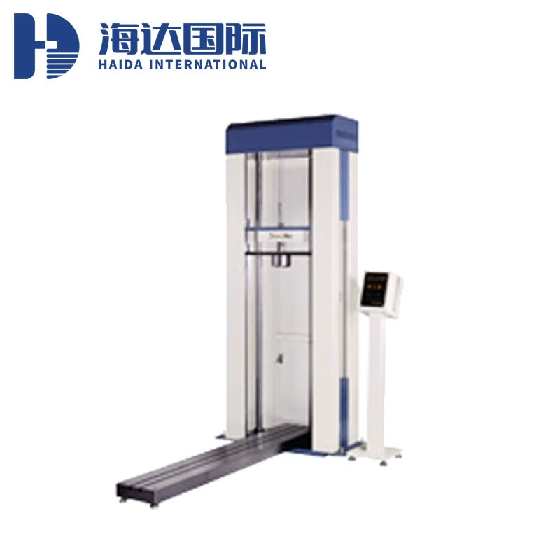 Велосипеда машины испытания удара велосипеда прямые связи с розничной торговлей Хайда машины испытания удара многофункционального компонентные