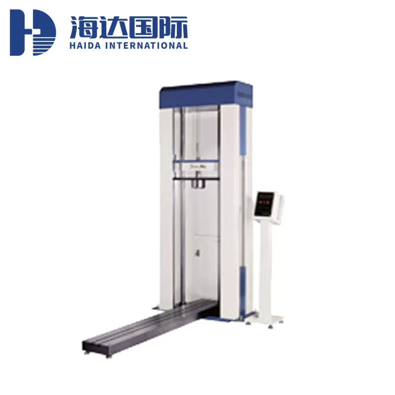 自行车多功能冲击试验机 自行车零组件冲击试验机 海达直销