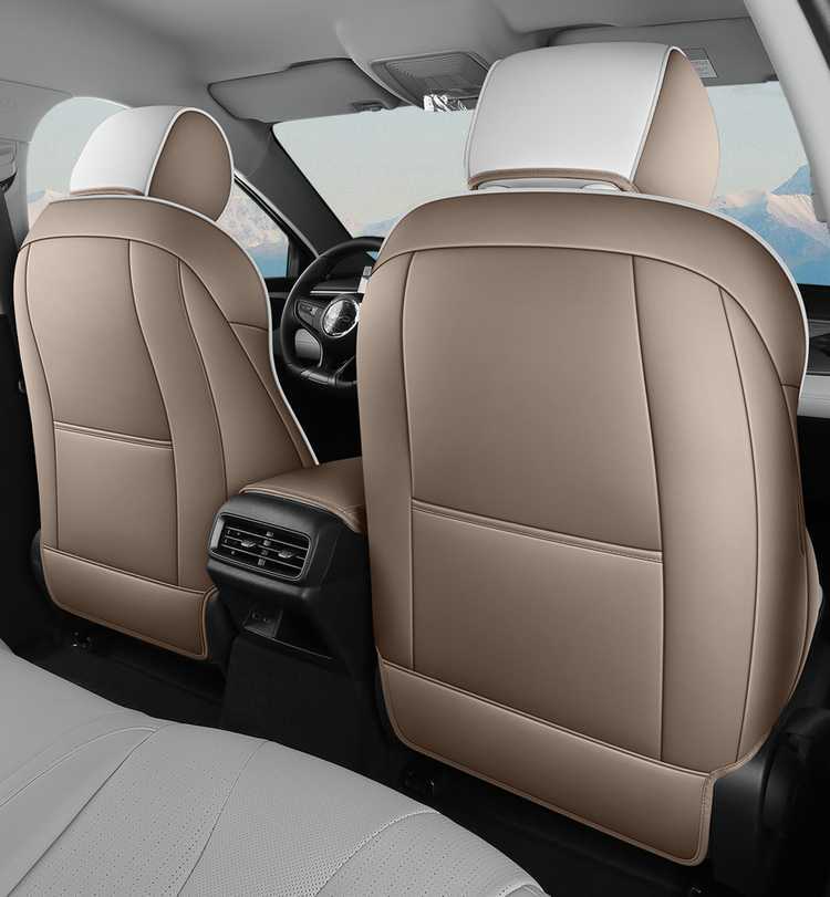 BYD Seal 05dmi Smart Driving Seat Cover Four Seasons Full Package Special Seat Cover Car Cushion 2025 Five
