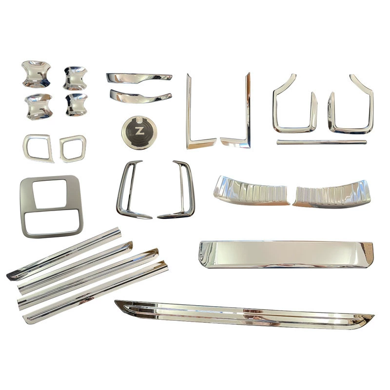 Для 23 Honda N-box JF5 JF6 наружная дверная чаша задняя защитная панель противотуманная фара рулевое колесо наклейка Nbox