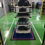 水洗物料免撕叉车轮粘尘垫