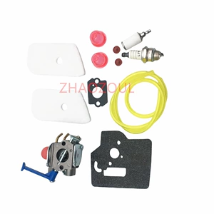 128L C1Q-W40A 124L 125L 125Ld 128C 128Cd 128L Carburetor Air Filter