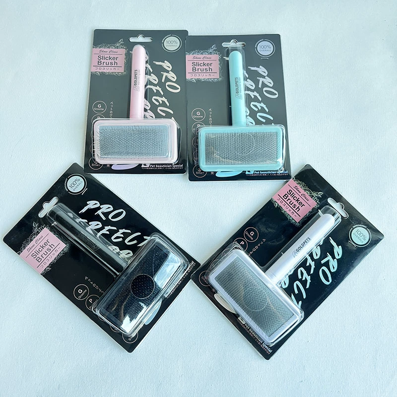 Косметолог эксклюзивный джимпейс фея расчесывает питомца красоты кошачий щенок