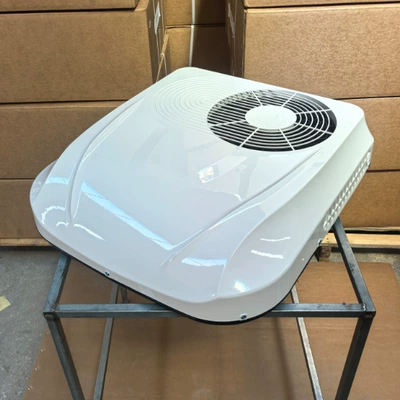 Automotive air conditioning, Trucks, Light Trucks, Rvs, and Vehicle-Mounted