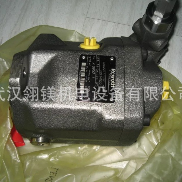 A10VSO100DRS/32R-VPB2 2U99-S1439柱塞泵德国