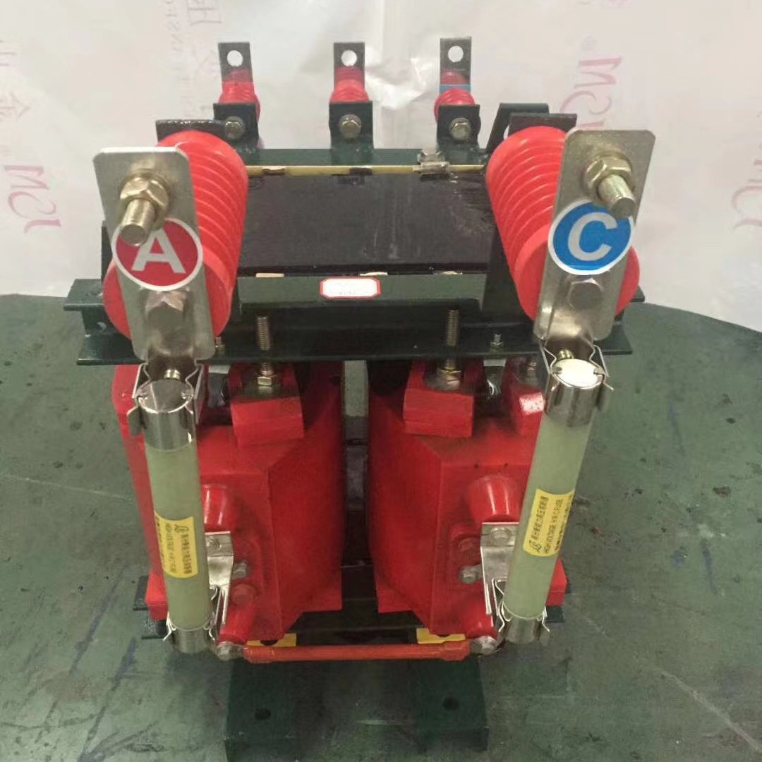 DC-15/20-0.22  环网柜站用变压器    台州市黄岩宏业变压器厂