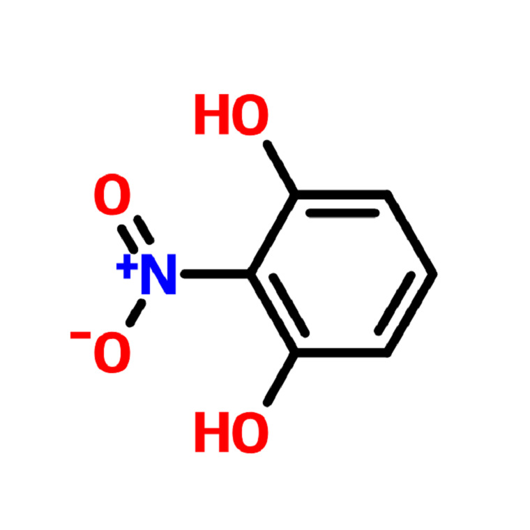 2-硝基间苯二酚CAS号601-89-8厂家现货供应