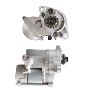 Volkswagen Phaeton 3D8 12V 1.4Kw 13t 22800-6320 üçün starter