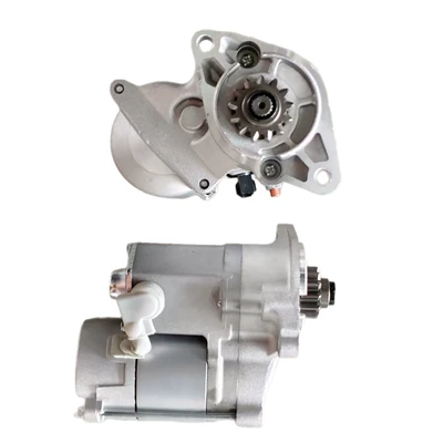 Starter for Volkswagen Phaeton 3D8 12V 1.4Kw 13t 22800-6320
