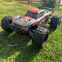 Herobot T10 4WD High-Speed Electric Remote Control Climbing Off-Road Car 2.4G Racing Drift RC Model