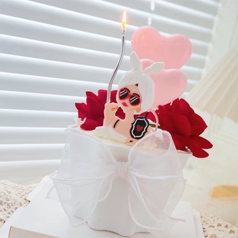 女神1