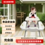 婴童成长环保自主餐盘