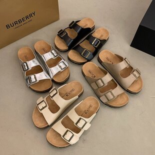 2.5CM��ײ�����ЬŮ�ļ��⴩2026��Ůɭϵ�͹����e���mƽ�כ���