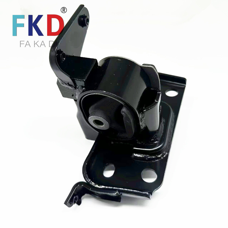 Hot-Selling 12372-28280 Left Engine Mount Rubber for Toyota Previa/Alphard Car Engines