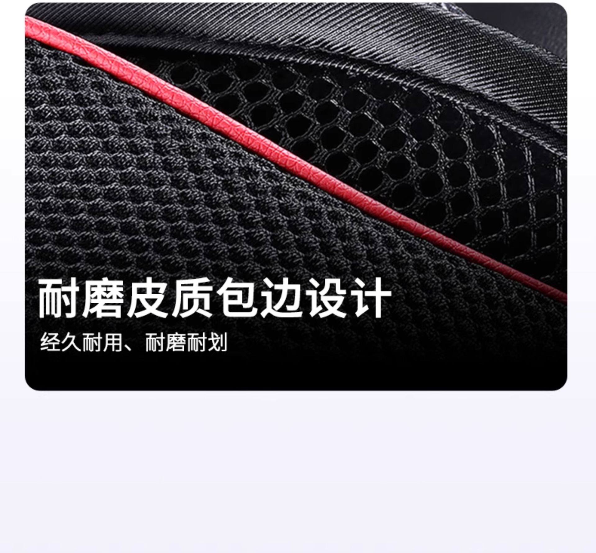 Driver's Seat Lumbar Support Cushion, Car Seat Backrest, Tailbone Lumbar Support, Car Waist Cushion, Car Backrest Cushion, Summer Breathable