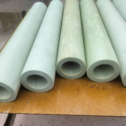 Z3848耐低温绝缘管 天然气管 低温玻璃管 电子绝缘套管