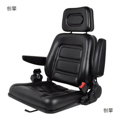 Hangzhou Forklift Seat Tractor – Other vehicle seats