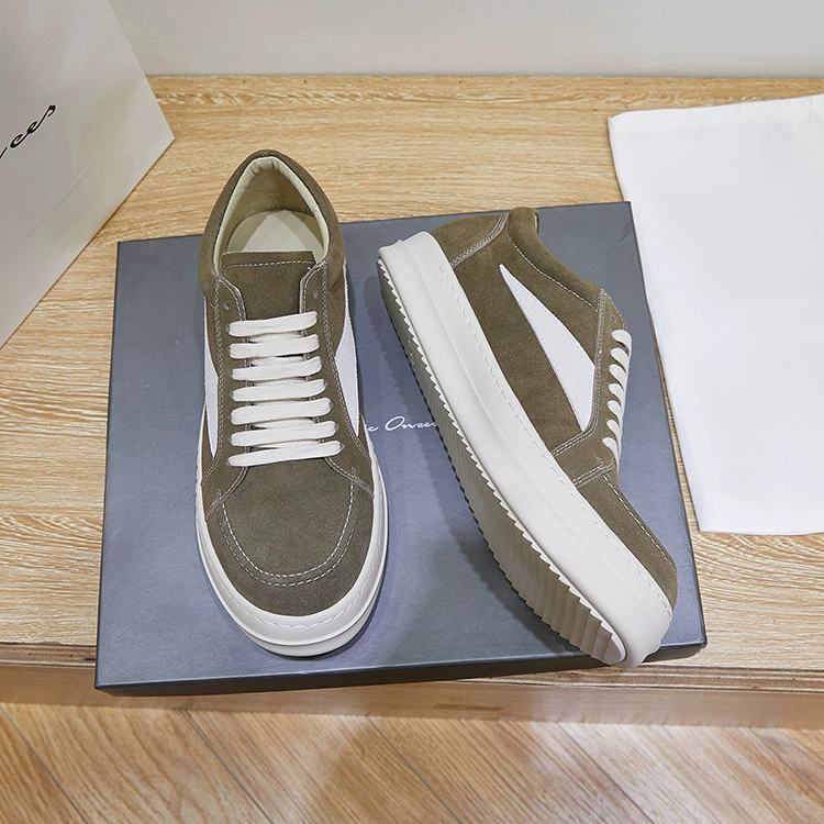Low black trend sports breathable sneakers for leisure, new collection, genuine leather