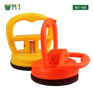 Bester BST-2.5-inch pressure suction cup strong suction cup glass suction cup strong suction cup color large suction cup