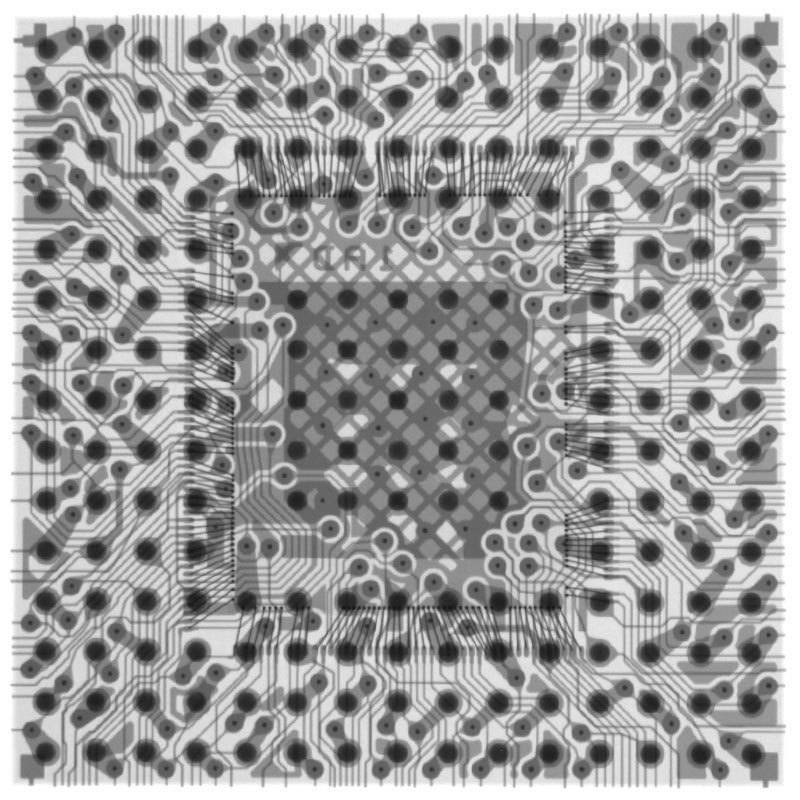 卓毛微焦点 X-RAY 検査装置 X6600 非破壊検査装置 LED ドライバーボード X 線検出器|undefined