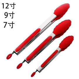 烹饪勺铲;烘焙量勺量杯;食物夹