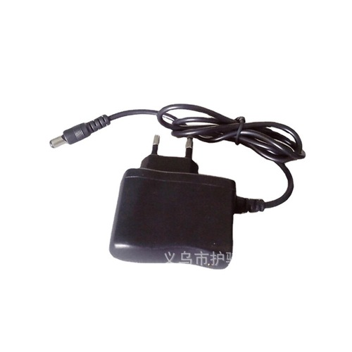 Long-term supply of aluminum alloy bright flashlight charger lithium battery charger battery charger