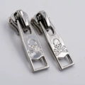 No. 5 resin slider [1 piece] d7-114