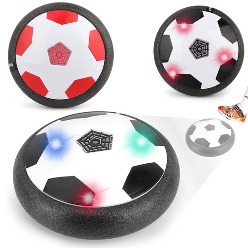 Cross-border foreign trade children's toys electric suspended football lights music sports toys night market stall luminous toys