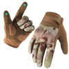 Tactics street non-slip gloves for training, fall protection