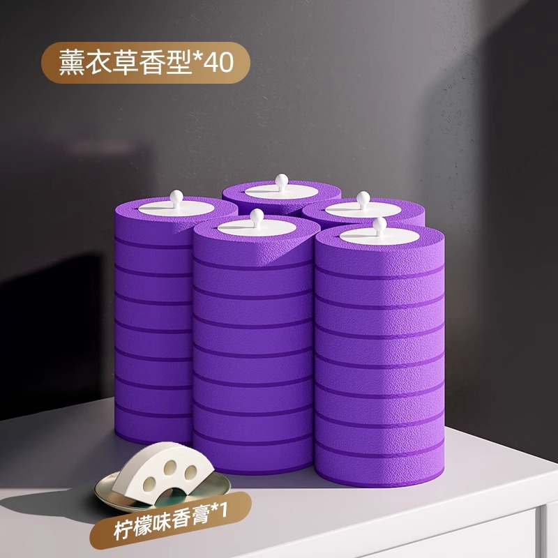 cepillo de inodoro desechable sin rincón muerto nuevo tipo de pared de lavado de inodoro artefacto de reemplazo de cabeza cepillo de limpieza