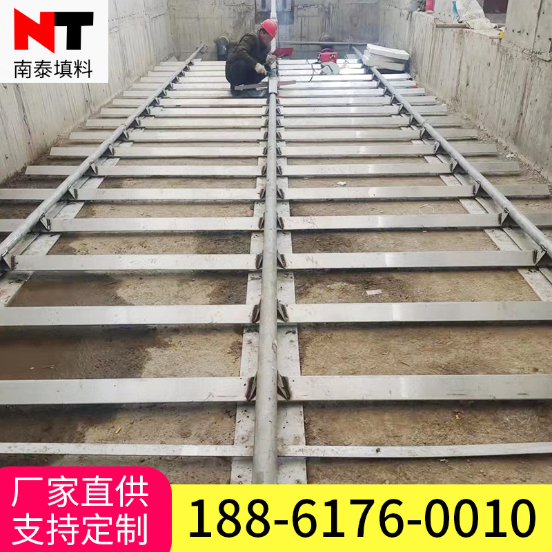 桁车式刮吸泥机自动控制液压往复式沉淀池污泥处理设备刮泥机加工