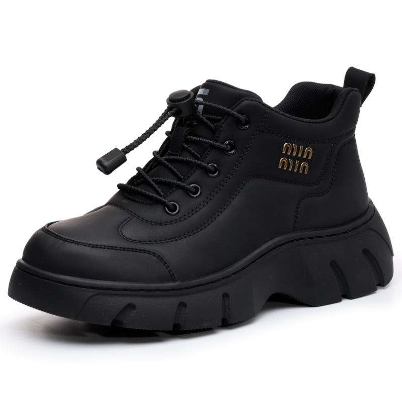 Zapatos de Seguridad Antiestáticos de Tejido Volador Antideslizante para Taller Electrónico image 20