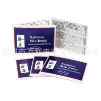 Трансграничный Амазонка Трансграничный Новый 2024 mahjong car Трансграничный Маджонг Альянс Правила системы показателей