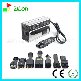 48V15A���R��110V��Ҏ�ߠ�����܇Ez-go��������x�ɫ��LED�@ʾ