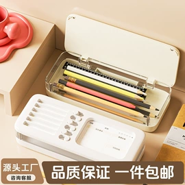 收纳盒;牙刷架;收纳架