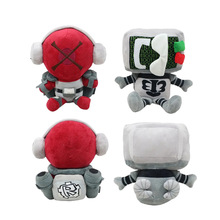 �羳��ƷKilldroid Plush�Α�����C������߅ë�q�����ż����