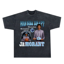 vintage���������ɸ��Ž�ͷ��óLAZADAT��ӡ������ˮϴ�羳