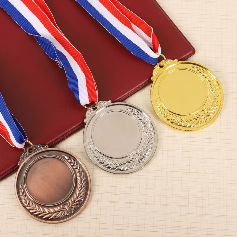 2022 new blank marathon creative commemorative medal wholesale spot sports gold foil metal Medal 2022 new blank marathon creative commemorative medal wholesale spot sports gold foil metal Medal