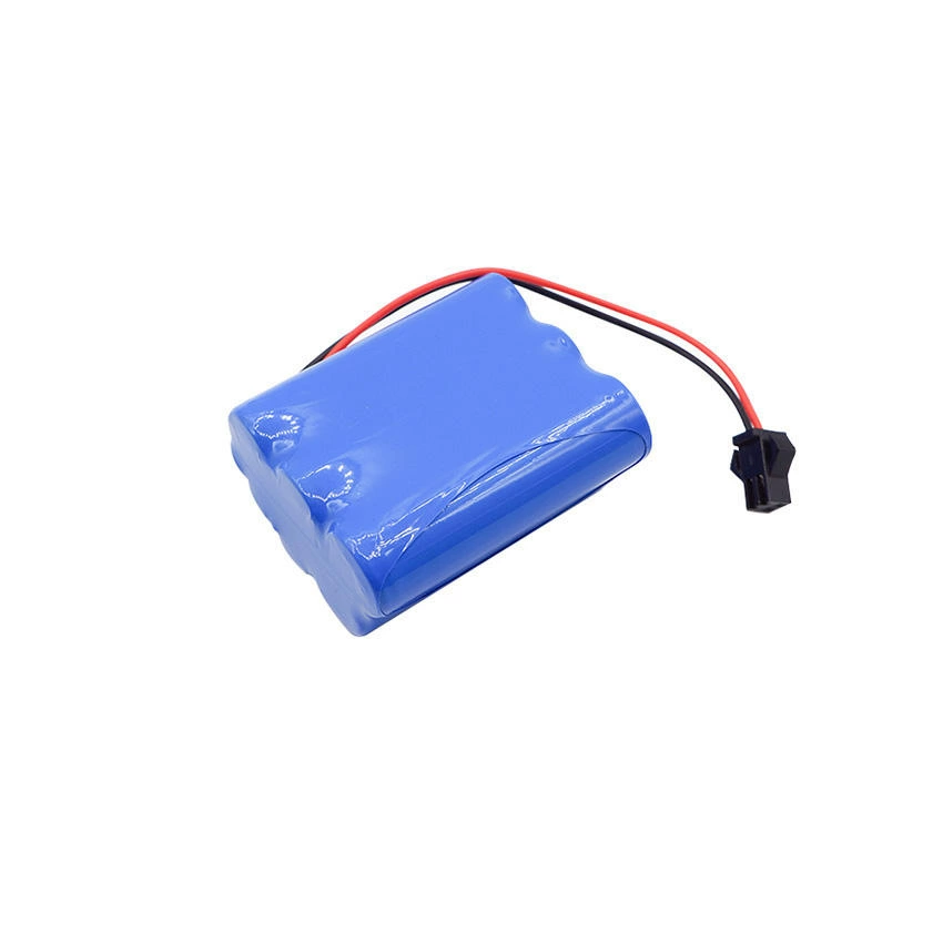 Sanyo, батарея, 5HR, C8, 8V, 6V, 2000mAh
