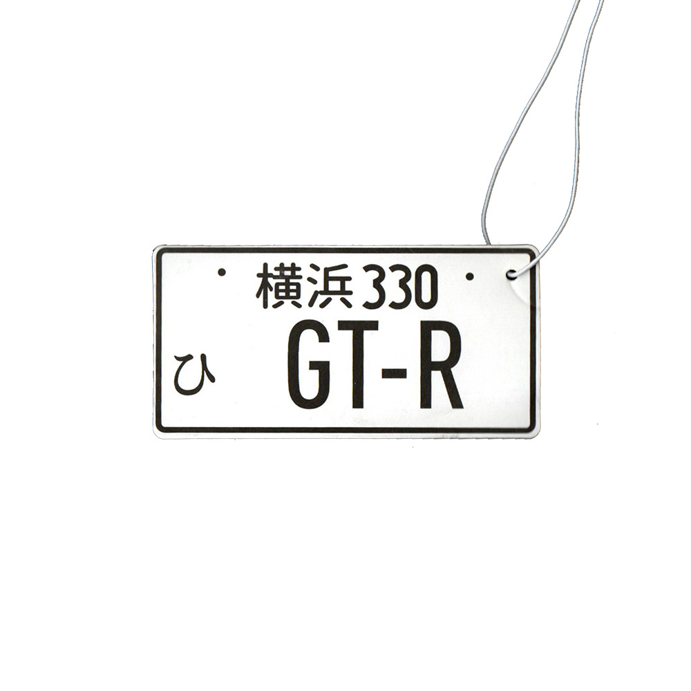 GTR 단락