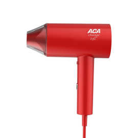 ACA北美电器ALY-18CF01J低辐射吹风机 节日礼品 礼盒装