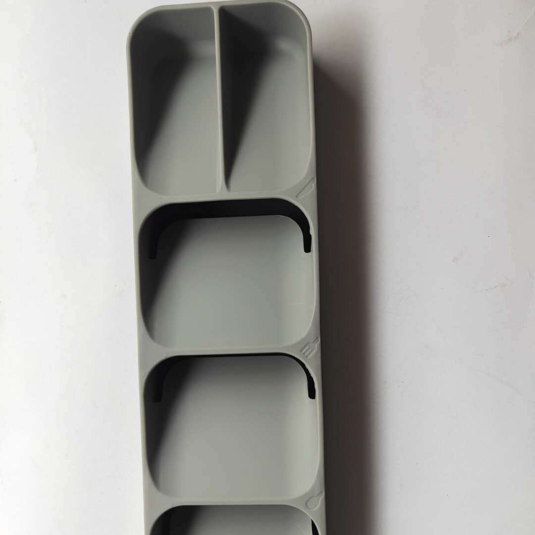 Caja de cuchara Ceniza