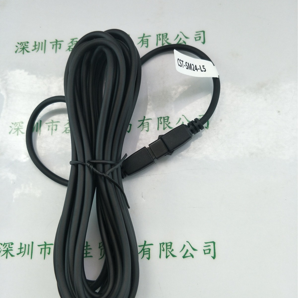 CST康视达 视觉光源延长线 CST-SM24-L5现货