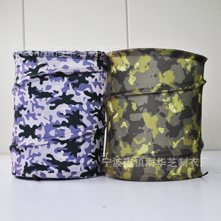 Amazon для автомобильного мусора портативный складной мусорный бак водонепроницаемый многоцветный бытовой мусор